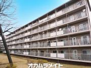 高津団地6街区1棟