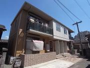 ＪＲ山陽本線加古川駅まで徒歩9分