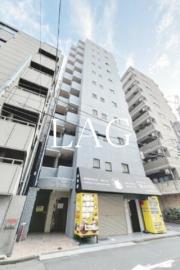 City Creation茅場町