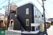 上北沢JAコーポ