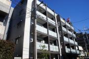 グリシーナ上北沢