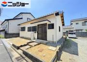 牧野町庭付一戸建て