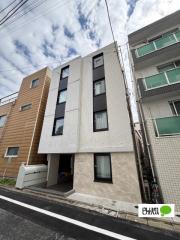 シルバーライズ北千住