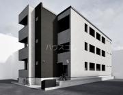 robot home 原木中山