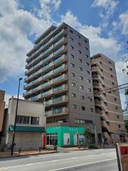 グリーンプラザ深川常盤