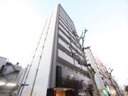 地下鉄鶴舞線上前津駅まで徒歩1分