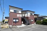 ロイヤルコーポ豆田