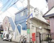 グリーンコーポ東高円寺