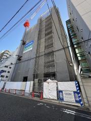 地下鉄西神・山手線湊川公園駅まで徒歩3分