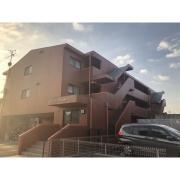 ゆとりーとライン川村駅まで徒歩13分