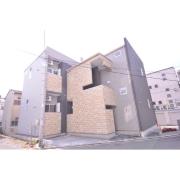 西鉄天神大牟田線高宮駅まで徒歩20分