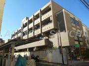 東急田園都市線三軒茶屋駅まで徒歩4分