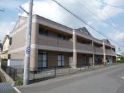 ＪＲ山陽本線倉敷駅まで徒歩20分