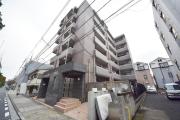 ブルーライン阪東橋駅まで徒歩7分