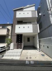 港南台1丁目戸建て
