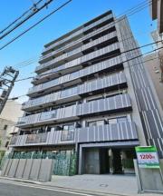 ＪＲ南武線尻手駅まで徒歩9分