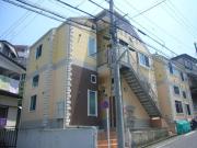 相鉄本線星川駅まで徒歩10分