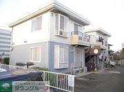 グリーンピア上野A