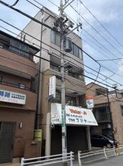 ＪＲ総武線（各駅停車）新小岩駅まで徒歩5分