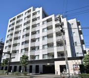 ダイナシティ三宿