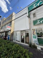 新橋町テナント