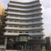 日建CCBuilding