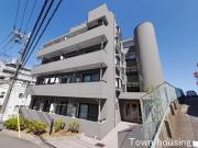 フォンターナ市ヶ尾