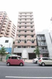 ＪＲ常磐線三河島駅まで徒歩6分