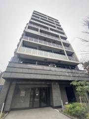 地下鉄御堂筋線西中島南方駅まで徒歩7分