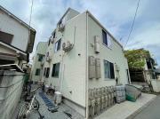 日暮里・舎人ライナー江北駅まで徒歩13分