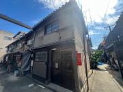 東成区中道2丁目貸家