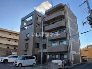 ＪＲ東海道本線西大路駅まで徒歩12分