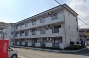 ヴェルドゥール北春日丘
