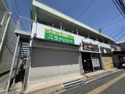 ＪＲ山陽本線西明石駅まで徒歩12分