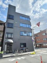 地下鉄谷町線平野駅まで徒歩3分