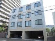 地下鉄東西線西１８丁目駅まで徒歩10分