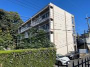 マンション香楽