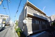 アルス浜田山
