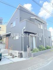 中央町戸建