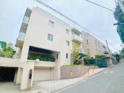 都営三田線白金高輪駅まで徒歩12分