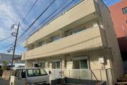 ＪＲ総武線（各駅停車）西船橋駅まで徒歩15分