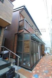 都営三田線千石駅まで徒歩8分