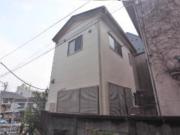 中野区新井4丁目戸建