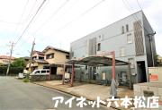 地下鉄七隈線七隈駅まで徒歩15分