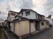 南鈴原3丁目187テラスハウス