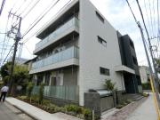 maison torreya