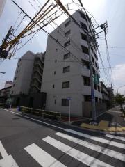クレジデンス西台WEST