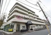 西武池袋・豊島線富士見台駅まで徒歩10分
