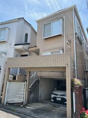 ＪＲ根岸線山手駅まで徒歩11分