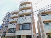 京阪本線守口市駅まで徒歩6分